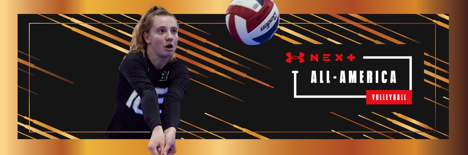 AllAmericaVB's banner