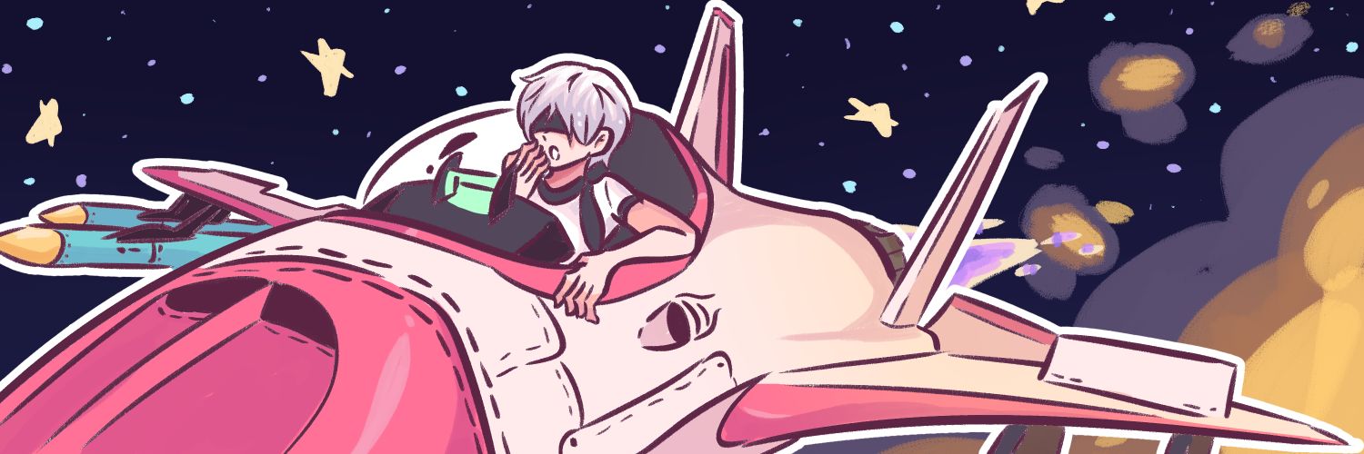 Dual's banner