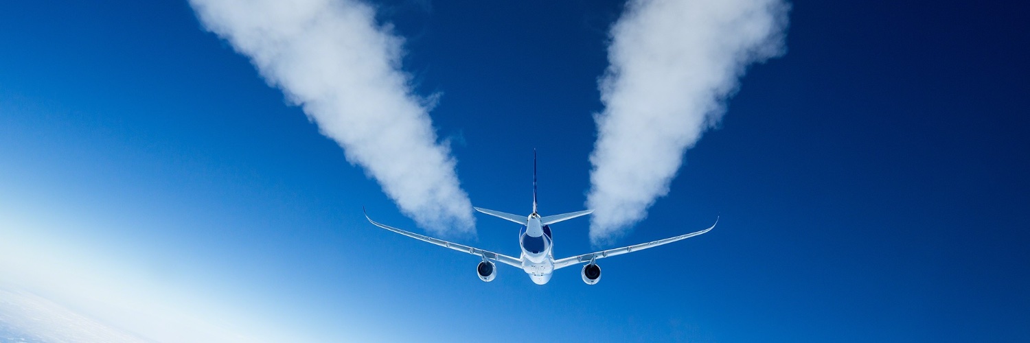 Aeronews's banner