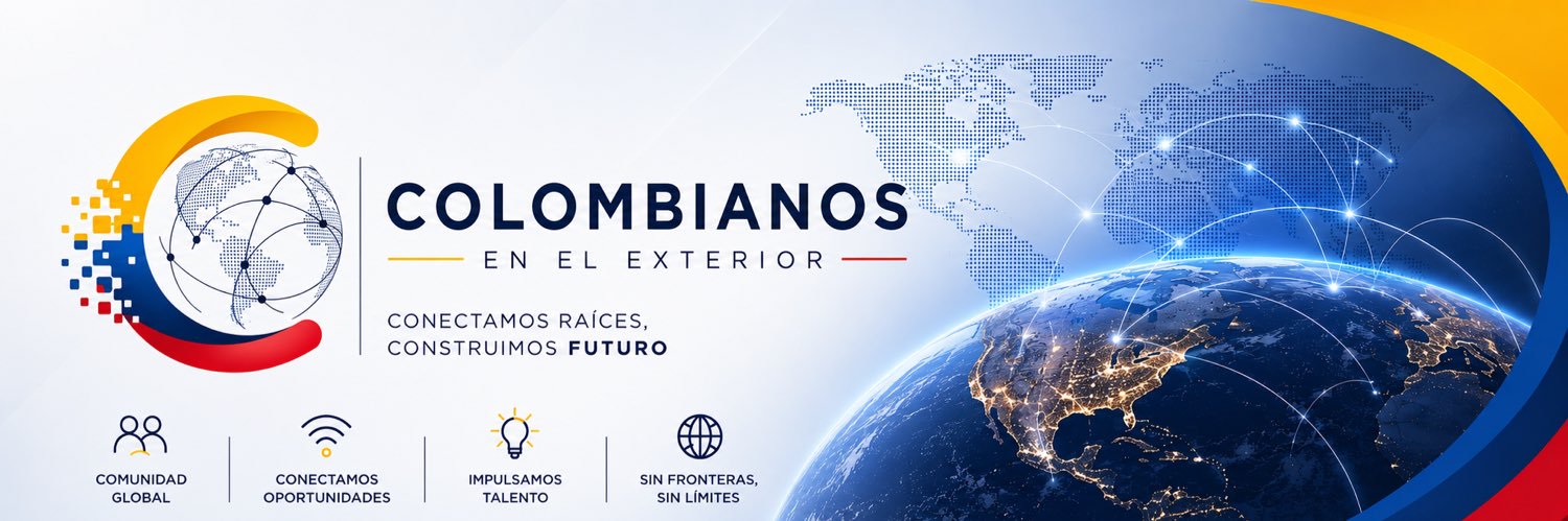Alejandro Murcia's banner