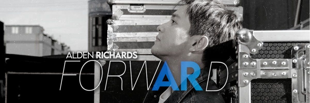 ForwARd's banner