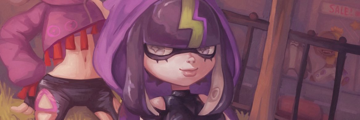 Toxicallie's banner