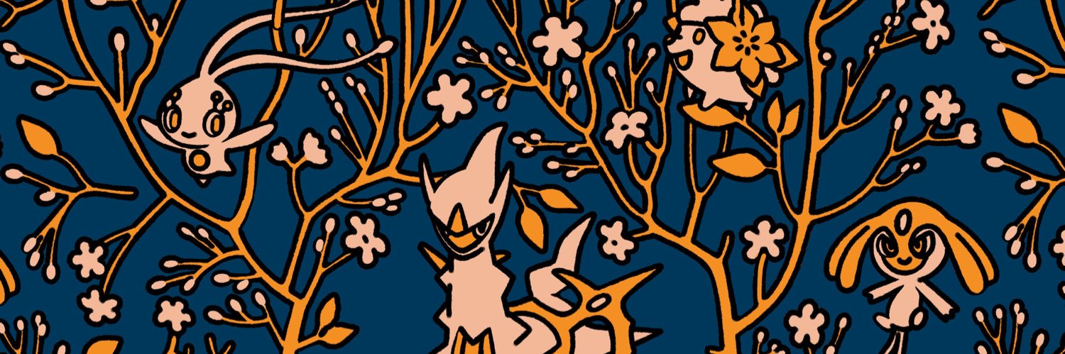 Zadriel Bridgers's banner