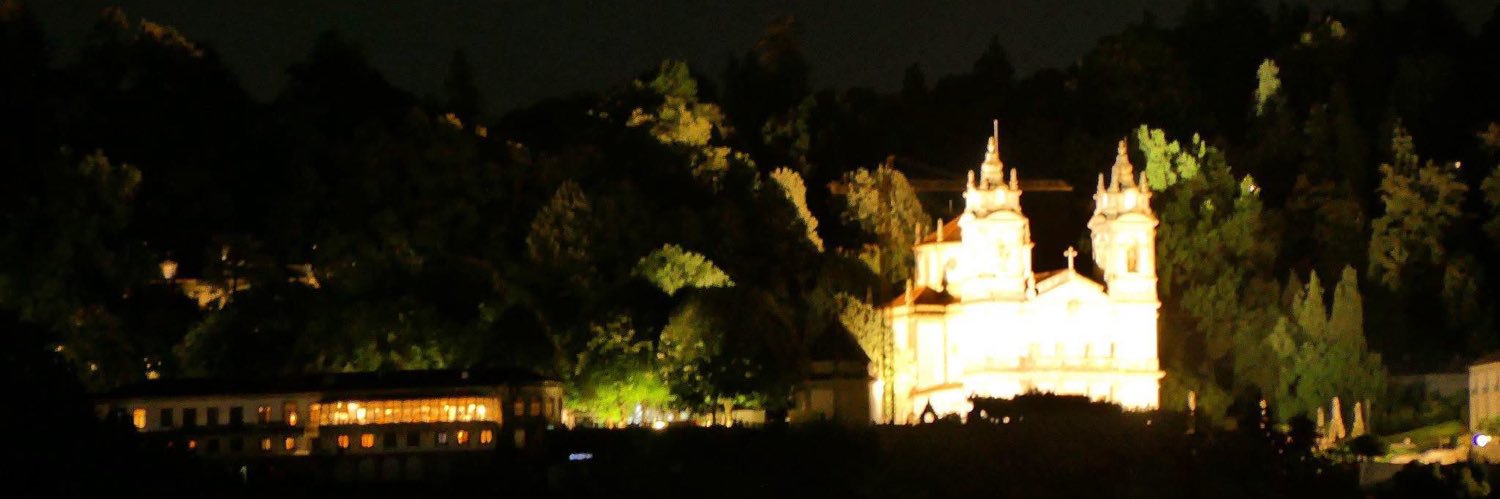 Maria Augusta Vieira's banner