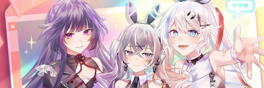 kia's banner