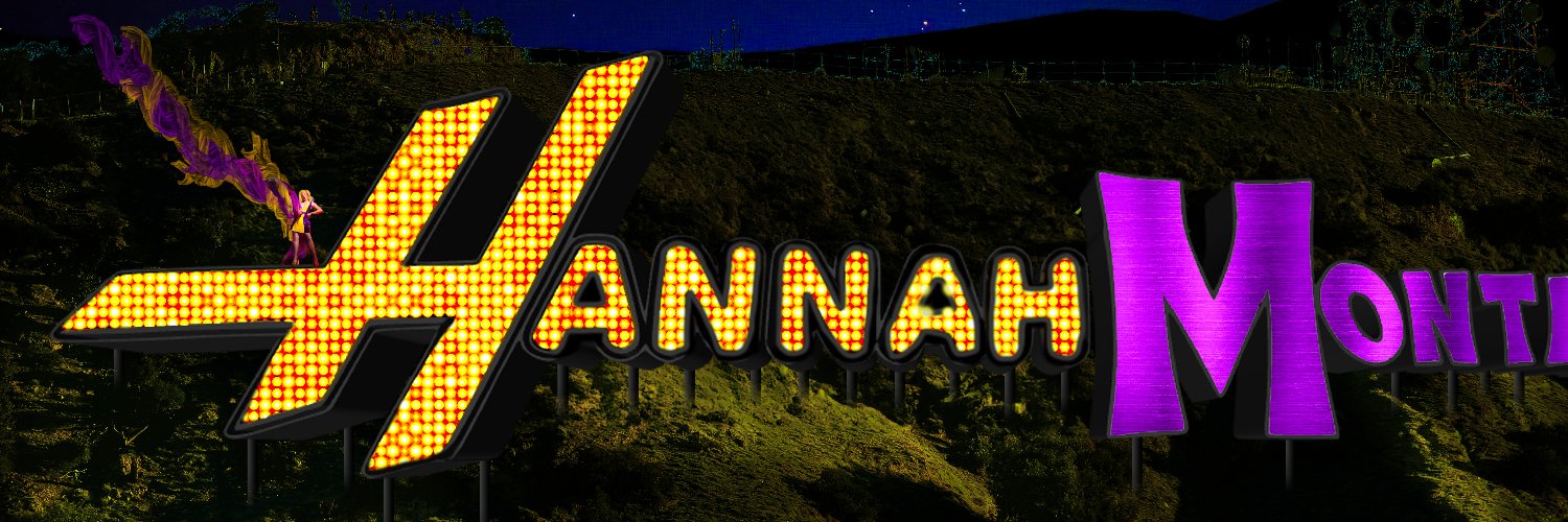 Hannah Montada ⭐️'s banner