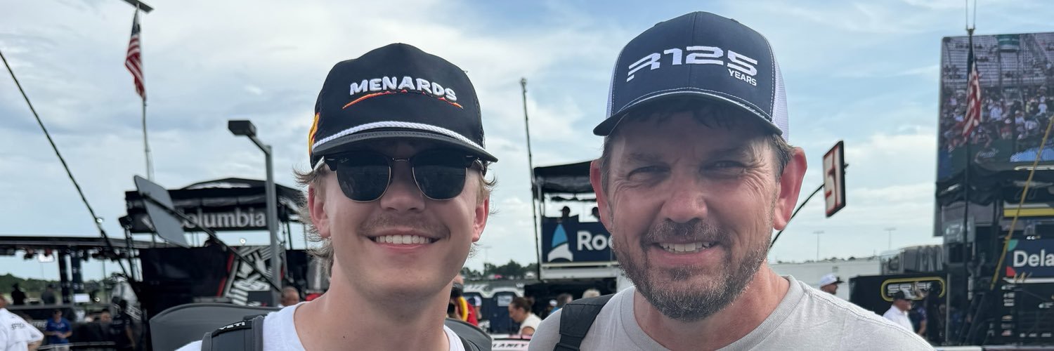 Peyton's banner