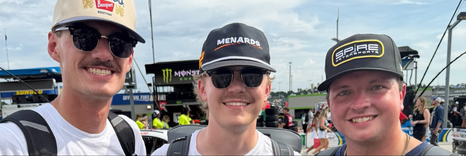 Peyton's banner