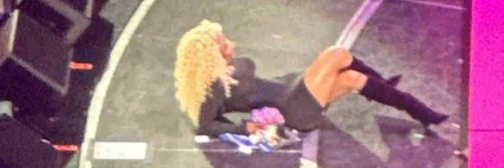Guel Minaj's banner