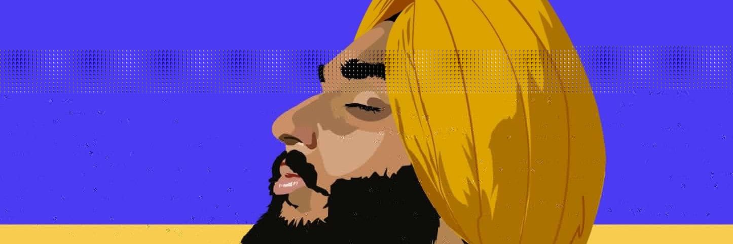 Gurnoor singh's banner