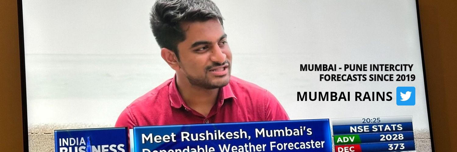 Mumbai Rains's banner