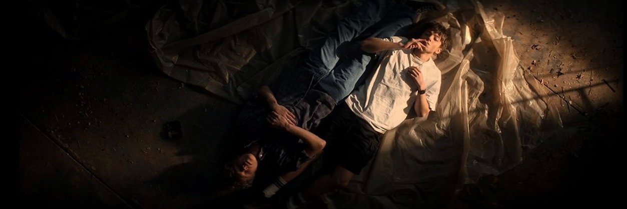 nat's banner