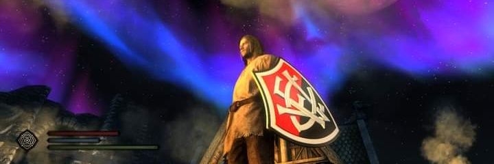 Vitória Posting's banner