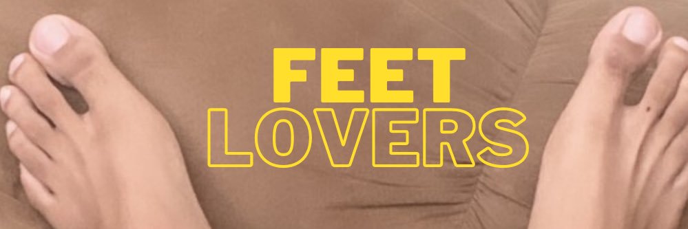 Long Pretty Feet 🦶🏼's banner