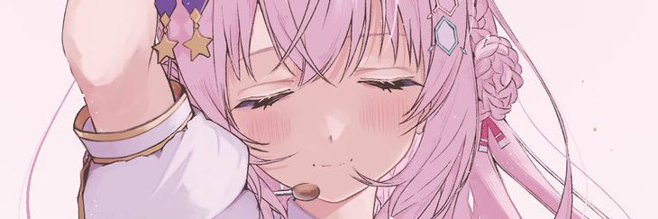 ミレニア🧪✖️【舞い降りたAngel】's banner
