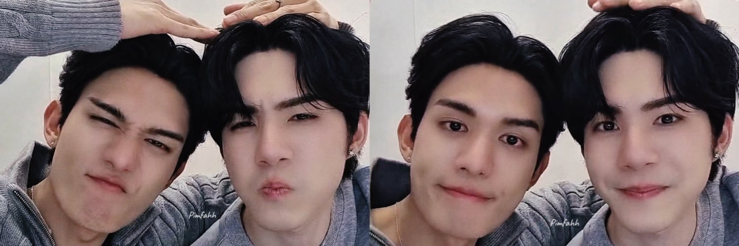 🪜pimfahh☀︎︎ ft.ภพเธอ's banner