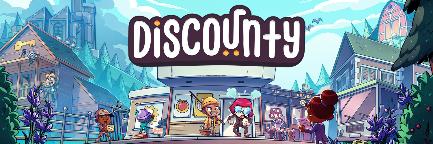 Discounty ✨ UPDATE COMING SOON ✨'s banner
