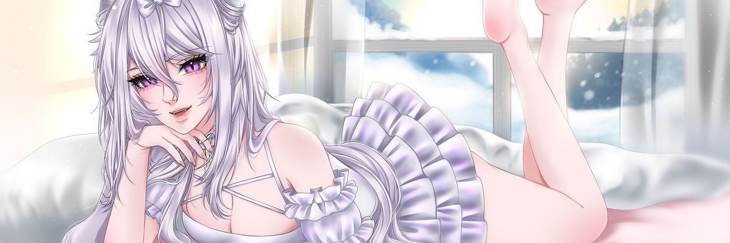 Azuraeon's banner