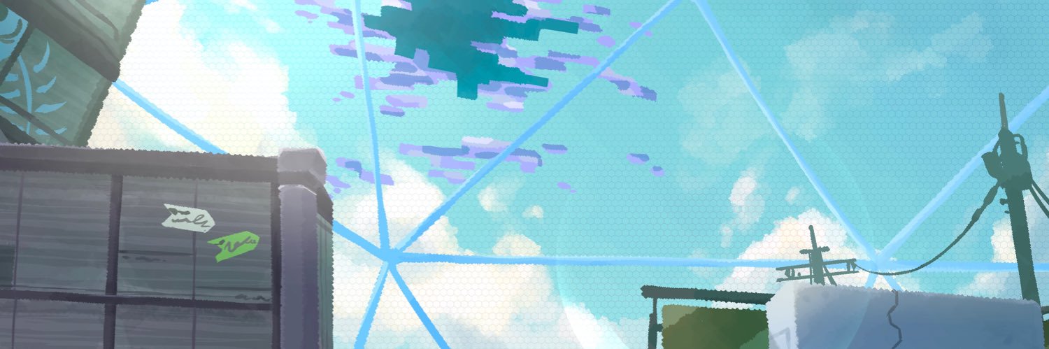 Sharkinodraws (moved)'s banner