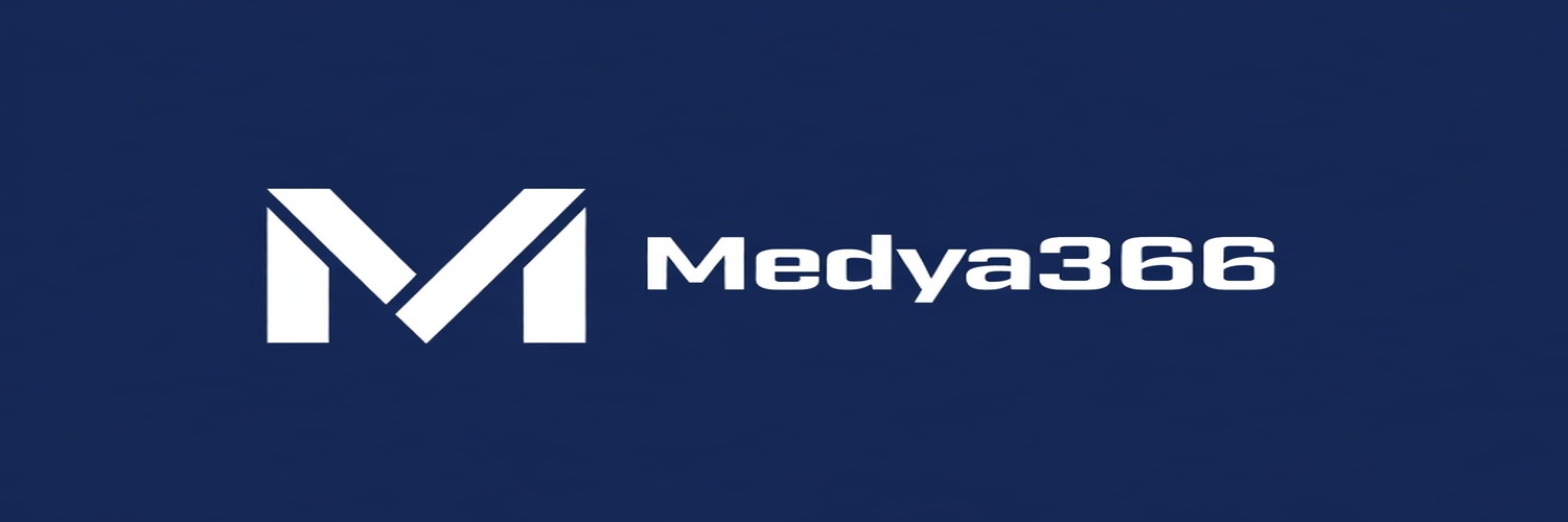 Medya366's banner