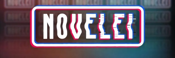 novelei 🧶's banner