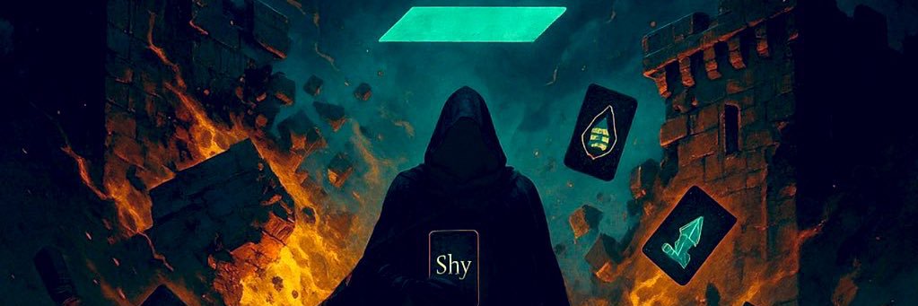 Infinite | CRYPTO ⛓️'s banner