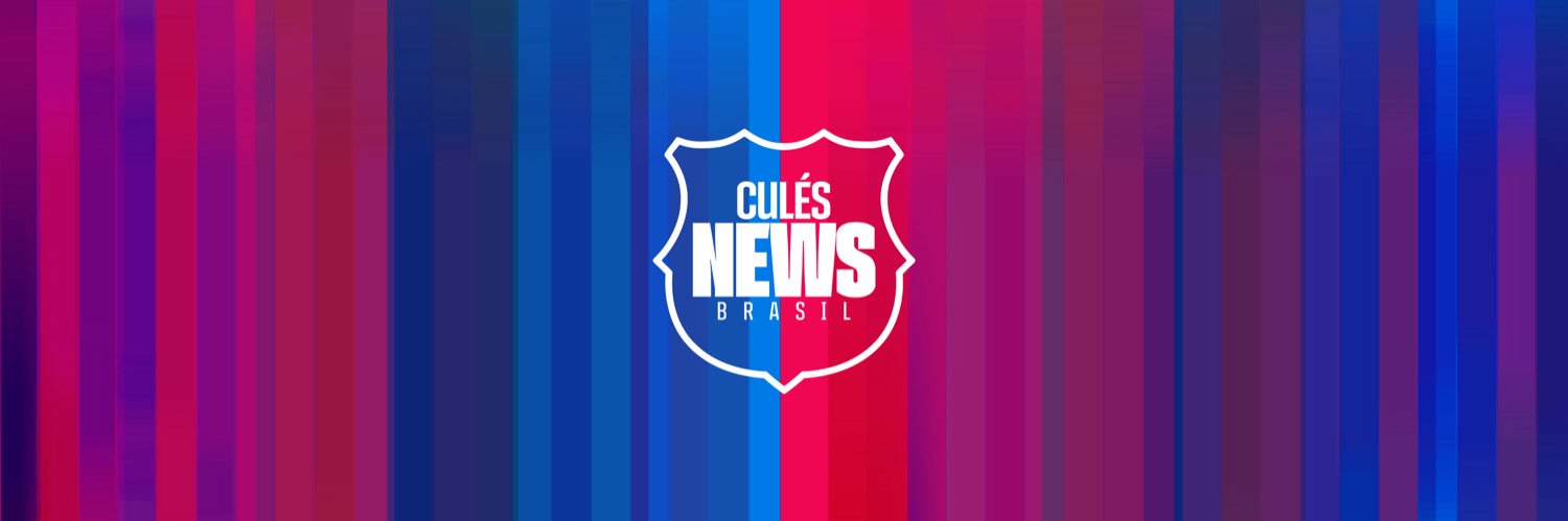 Culés News Br's banner