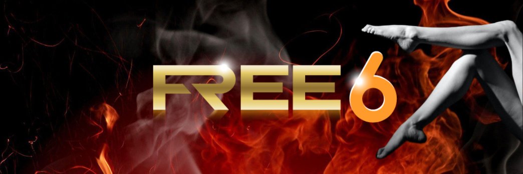Free6.com 📸🎥's banner
