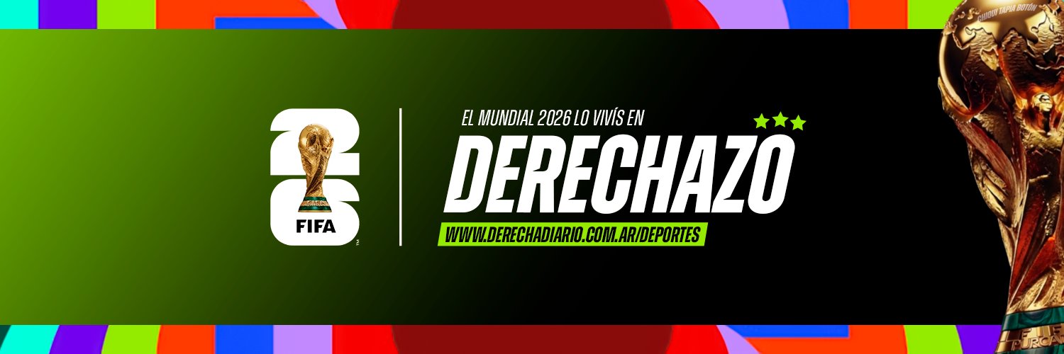 Derechazo's banner