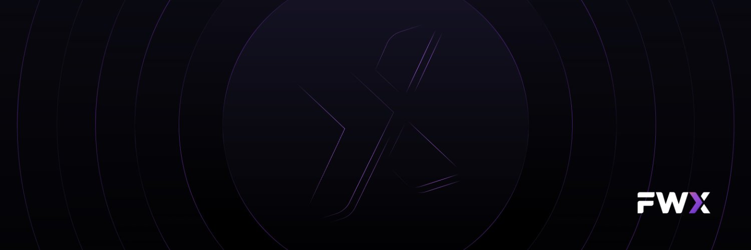 FWX's banner