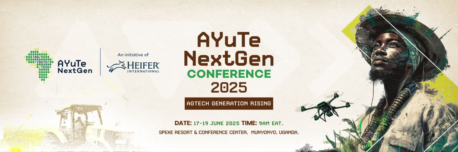 AyuteAfrica's banner