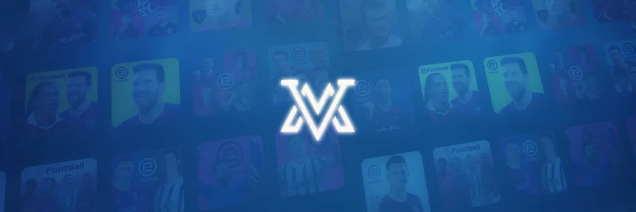 MV's banner