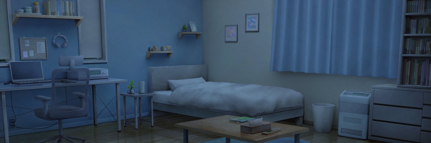 口内暴力's banner