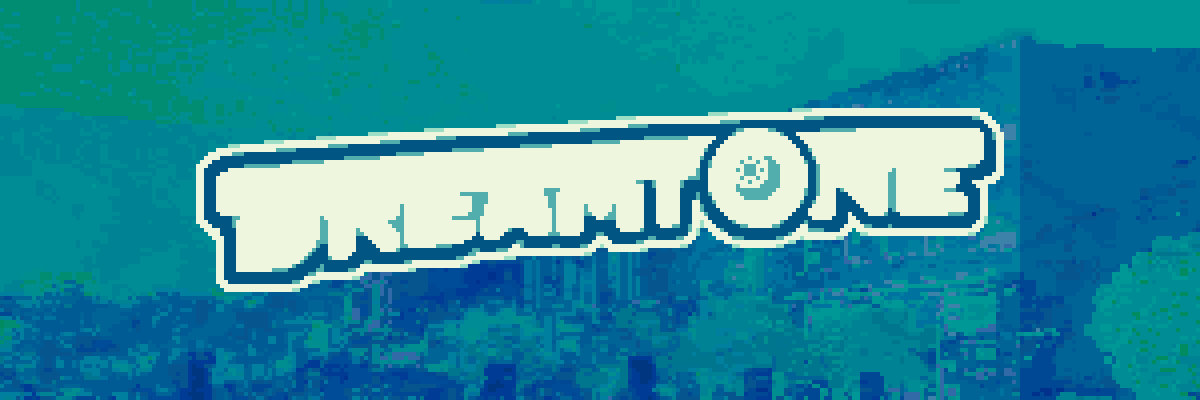 DREAMTONE's banner