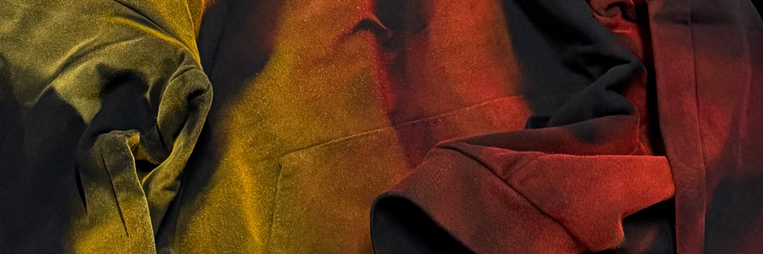 Teddy's banner