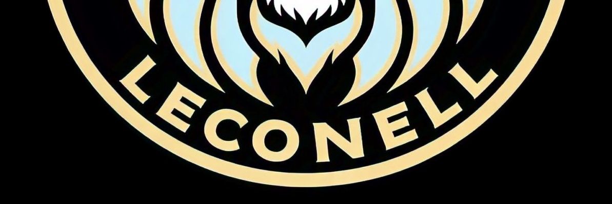 Leconell's banner