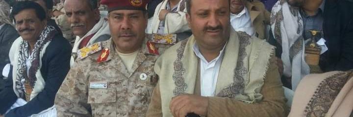 اسعدعلي صيفان كاتب وناشط سياسي's banner