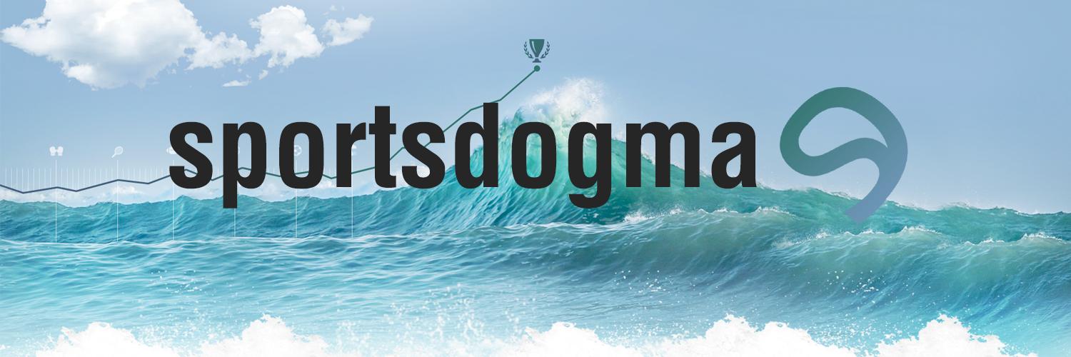 SportsDogma's banner