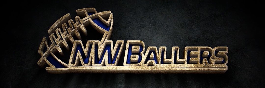 Northwest Ballers's banner
