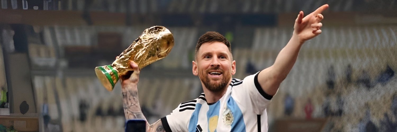 🇦🇷's banner