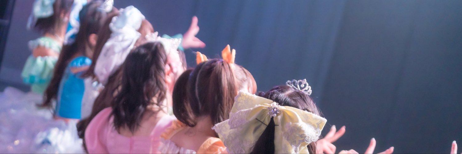 瀬戸くるみ【KissBee】's banner