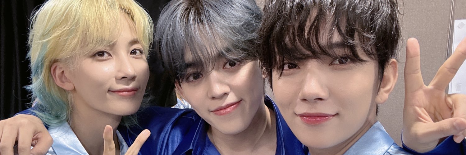 jihancheol thinkers's banner