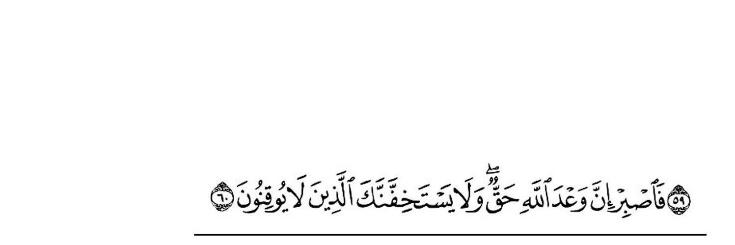 Al Ajmi's banner