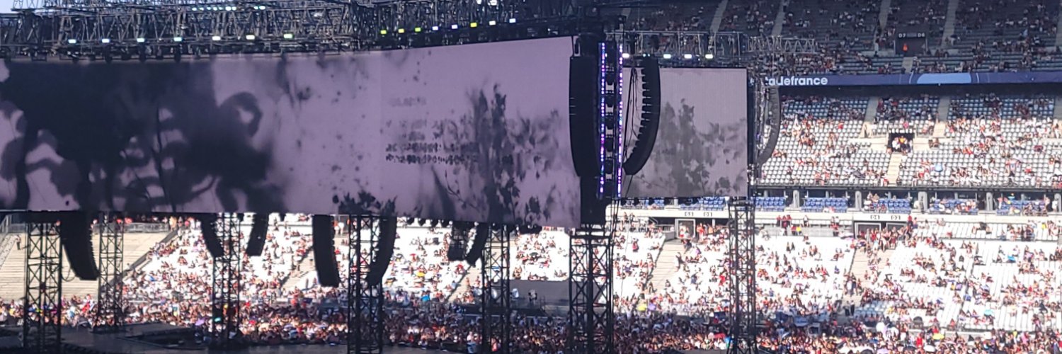 BTS LINK⁷'s banner
