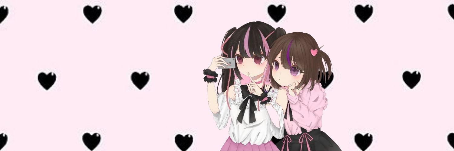 LilyBlack's banner
