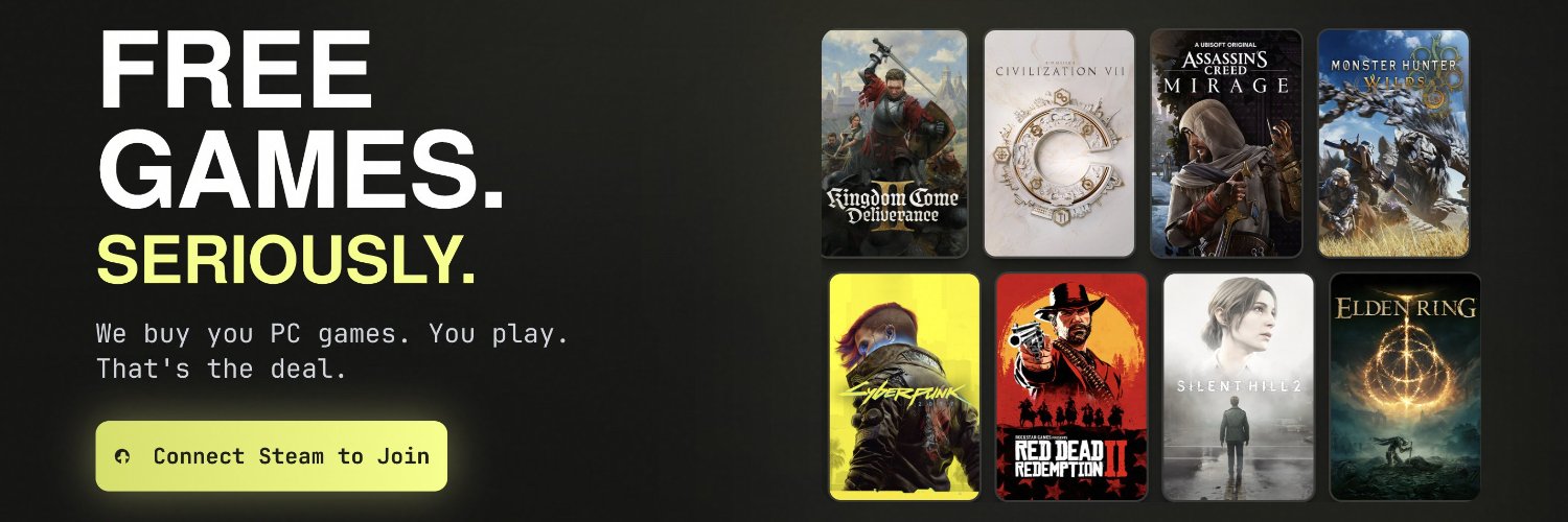 Shaga 🌐🎮's banner