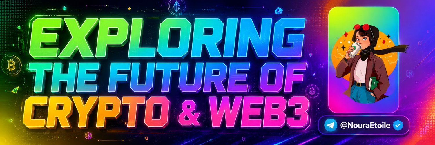 Noura Étoile's banner