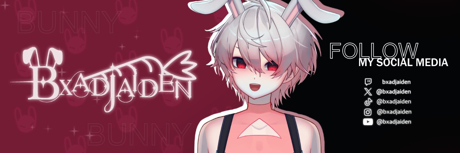 bunny's banner