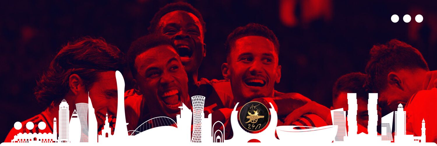 AK Arsenal | 974's banner