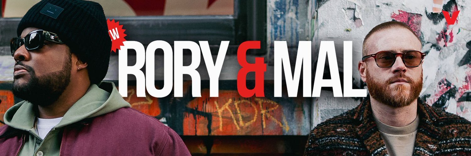 New Rory & MAL's banner